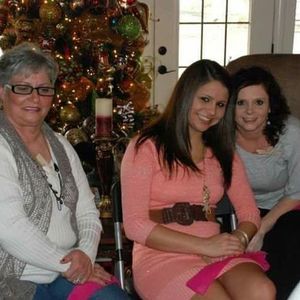 Meet your Posher, Patricia